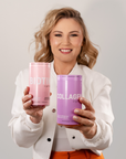 Kolagen v želé - Noble Health Marine Collagen pro pokožku, vlasy, nehty
