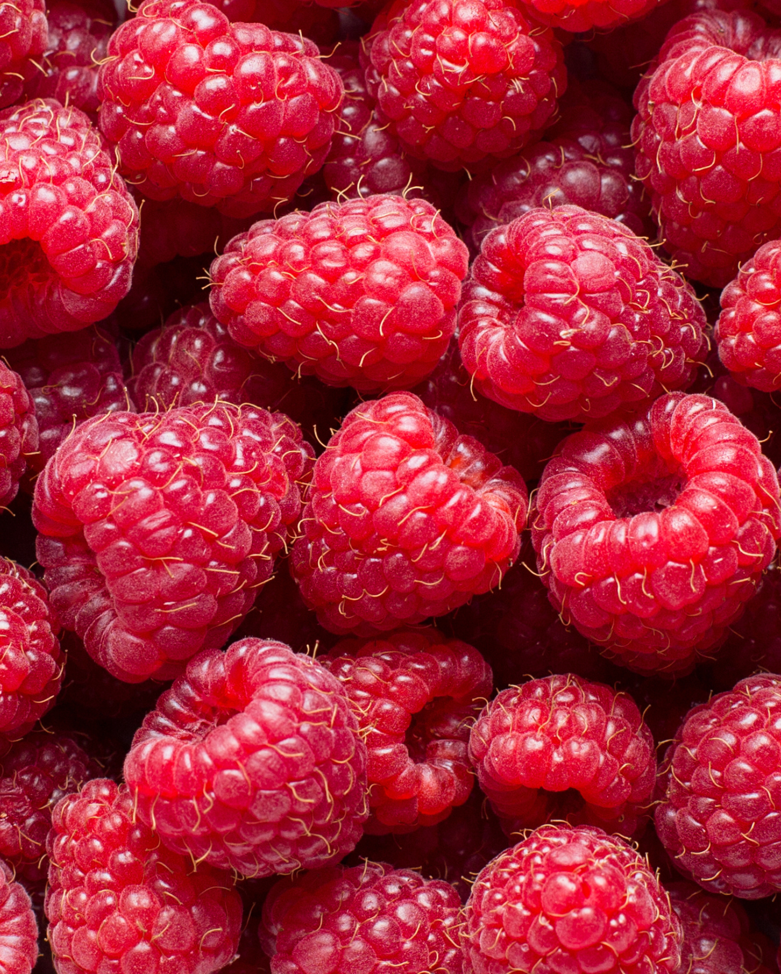 Noble Health Detoxikační malinový čistící koktejl 150g