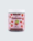 VitaGummies Vitamin D - Ušlechtilé zdraví