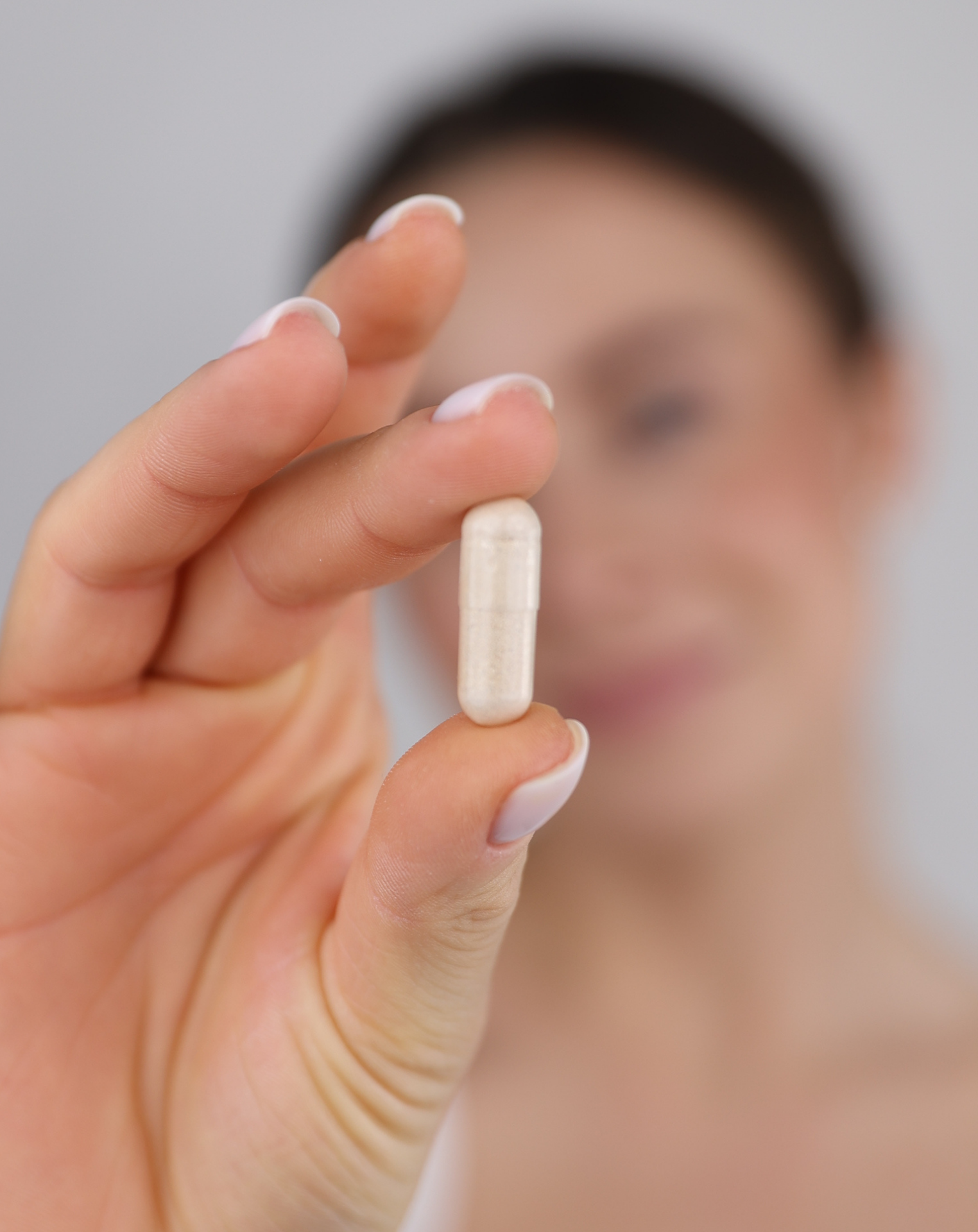 Rybí kolagen + keratin - Ušlechtilé zdraví Zdravá kůže, vlasy, nehty