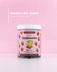 VitaGummies Vitamin D - Ušlechtilé zdraví