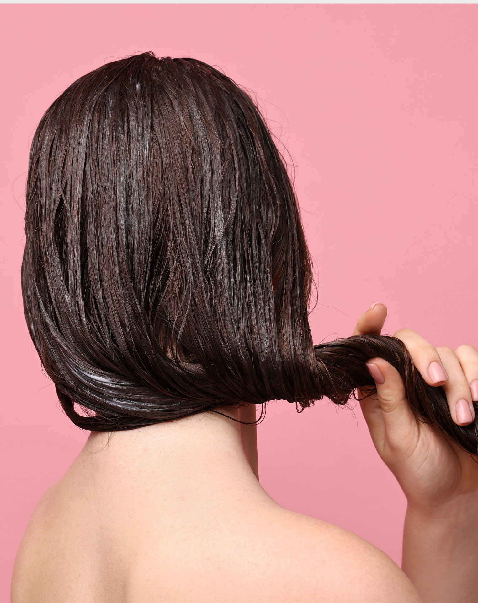Glossence - Hair Care Panda vlasový kondicionér