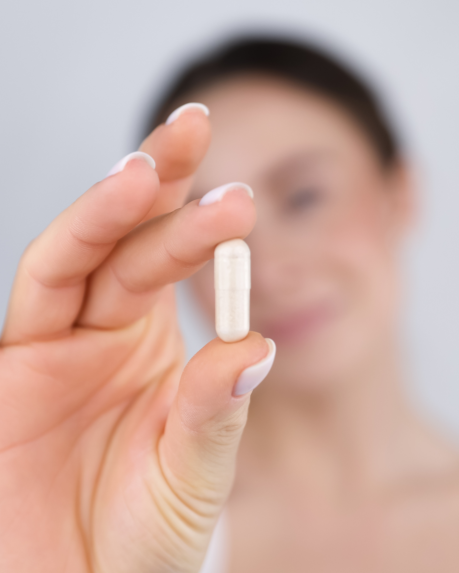 Uklidnění na noc Noble Health melatonin lepší spánek relaxace