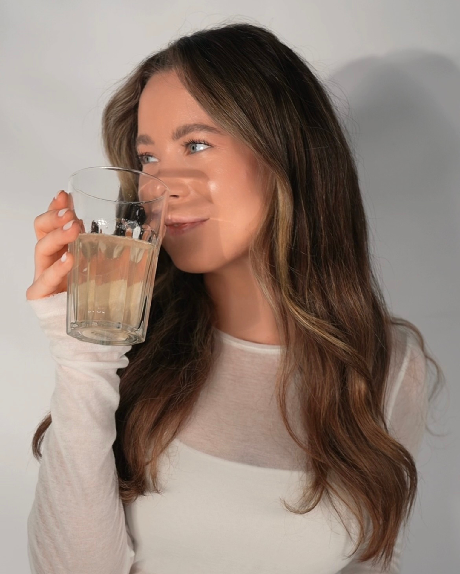 Kolagen + prášek vitamínu C - Noble Health Zdravá krásná pleť