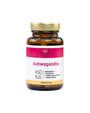 Ashwagandha Noble Health vegan 60 ks indický ženšen proti stresu paměti