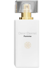 Naše ženské feromony (Desir Éternel Femme)