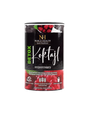 Noble Health Detoxikační malinový čistící koktejl 150g