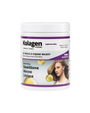 Kolagen + vitamín C a biotinový prášek - Noble Health Zdravá, krásná pleť a vlasy