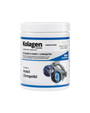 Kolagen + glukosamin a vitamín C v prášku - Noble Health Zdravé klouby