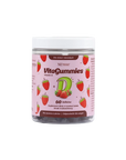 VitaGummies Vitamin D - Ušlechtilé zdraví